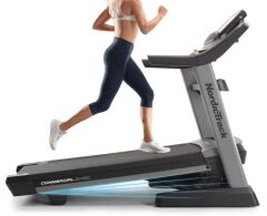 NordicTrack Koşu Bandı Commercial Treadmill 2450  NTL17221-INT