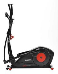 Reebok Gx50 Cross Trainer - Siyah / Kırmızı Reebok Eliptik Bisiklet (Rvon-10411Bk)