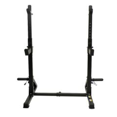 Tunturi TB 50 Squat-Bech Press Combo Ağırlık Standı ve Sehpası
