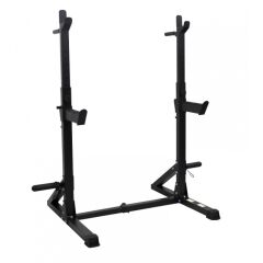 Tunturi TB 50 Squat-Bech Press Combo Ağırlık Standı ve Sehpası