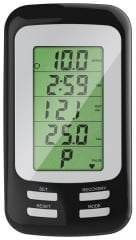 Valeo S17 Spin Bike