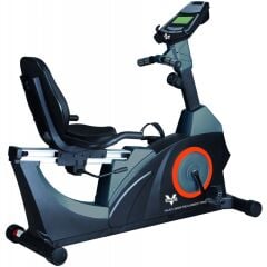 Valeo 3800R Profesyonel Yatay Bisiklet