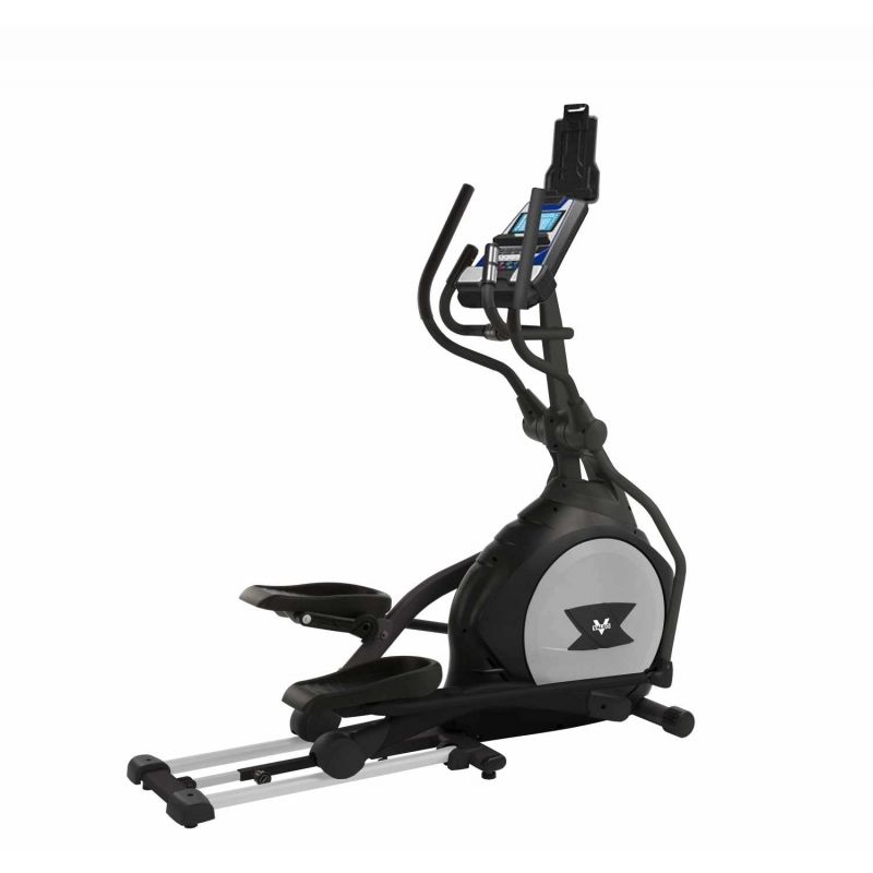 Valeo 3700EL Eliptik Profesyonel Bisiklet