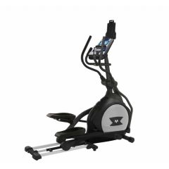 Valeo 3700EL Eliptik Profesyonel Bisiklet