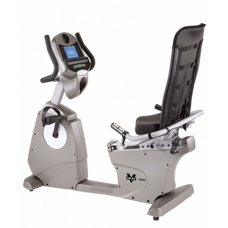 Valeo 4900 Yatay Bisiklet