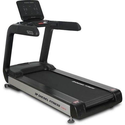 Diesel Fitness FORCE Profesyonel Koşu Bandı