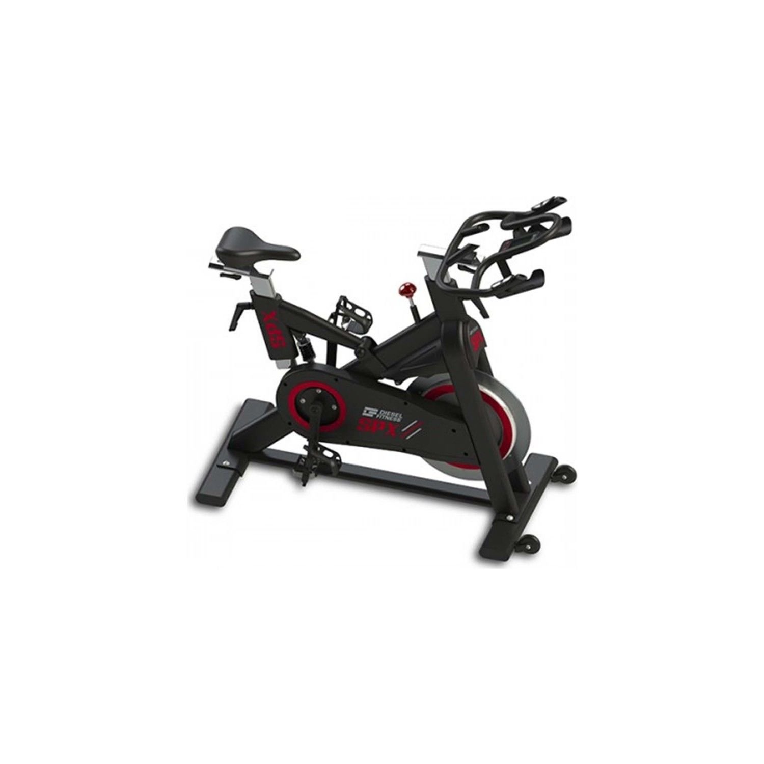 Spx spin bike hotsell