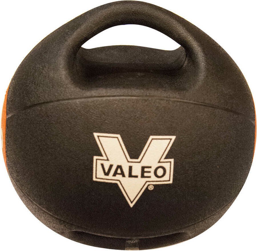 Valeo Sağlık Topu 8Kg Mor, Turuncu