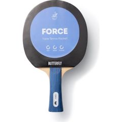 Butterfly TT Bat Force Masa Tenisi Raketi