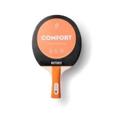 Butterfly TT BAT Comfort Masa Tenisi Raketi
