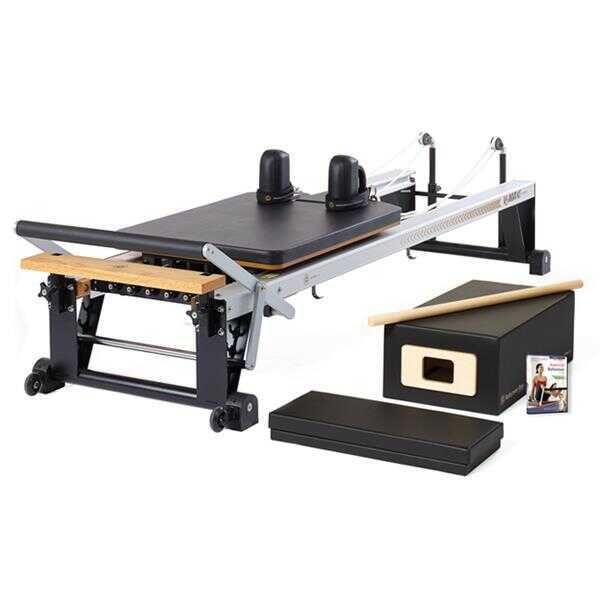 Merrithew Profesyonel Reformer STOTT PILATES ST01082