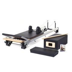 Merrithew SPX Max Reformer STOTT PILATES