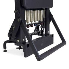 Merrithew SPX MAX Reformer ONYX STOTT PILATES