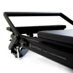 Merrithew SPX MAX Reformer ONYX STOTT PILATES
