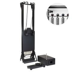 Merrithew SPX MAX Reformer ONYX STOTT PILATES