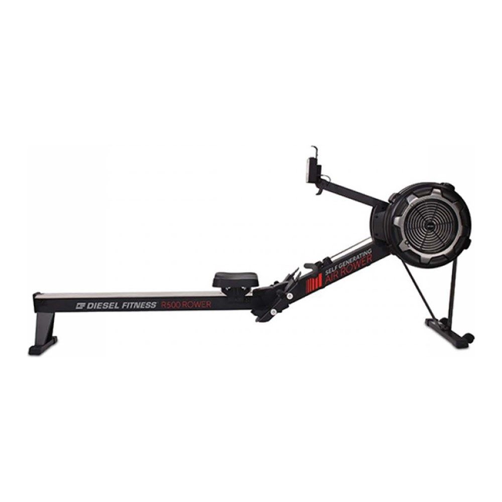 Diesel Fitness R500 Kürek Aleti