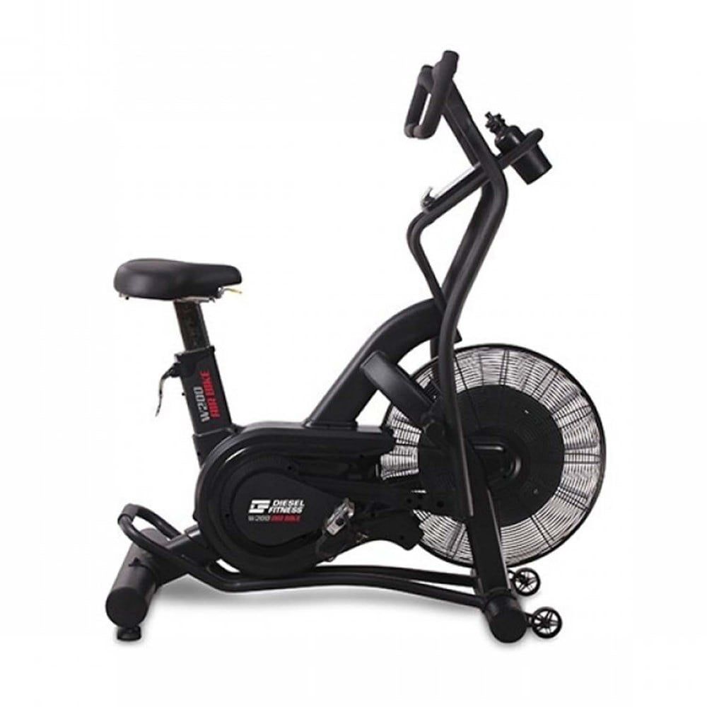 Diesel Fitness W200 Air Bike