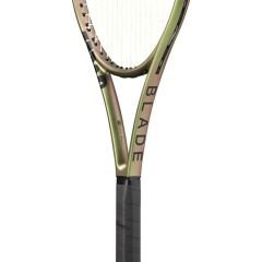 Wilson Blade 100UL V8 Tenis Raketi