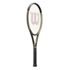 Wilson Blade 100UL V8 Tenis Raketi