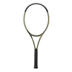 Wilson Blade 100UL V8 Tenis Raketi