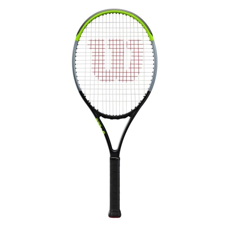 Wilson Çocuk Tenis Raketi Blade 26 V8.0 WR079210U