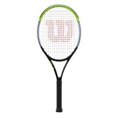 Wilson Çocuk Tenis Raketi Blade 26 V8.0 WR079210U