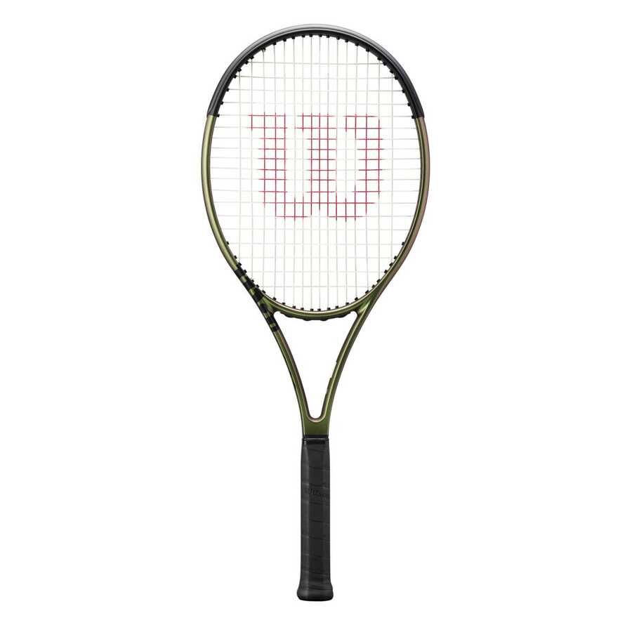 Wilson Tenis Raketi Blade 104 V8.0 WR079111U2