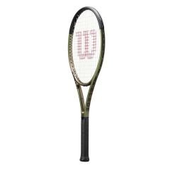 Wilson Tenis Raketi Blade 104 V8.0 WR079111U2