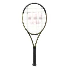 Wilson Tenis Raketi Blade 104 V8.0 WR079111U2