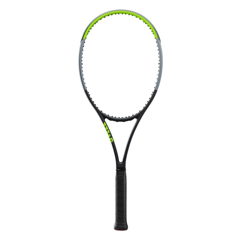 Wilson Tenis Raketi Blade 98 16X19 V8.0 WR078711U1