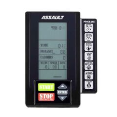 Assault Profesyonel AirBike AS-ABC