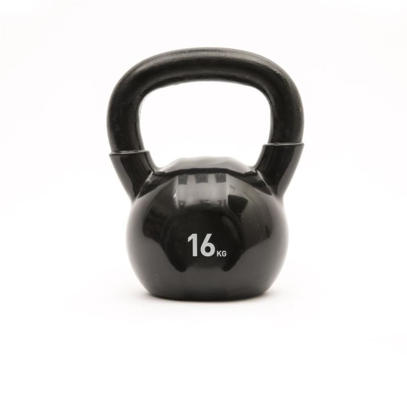 Reebok 16 Kg Studio Kettlebell (Rswt-16303)
