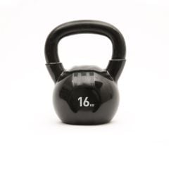 Reebok 16 Kg Studio Kettlebell (Rswt-16303)