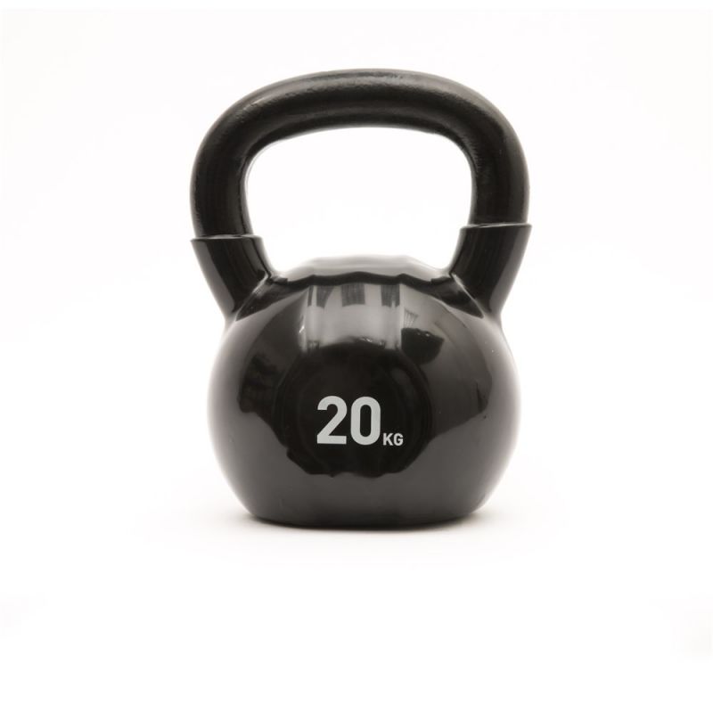 Reebok 20 Kg Studio Kettlebell (Rswt-16304)