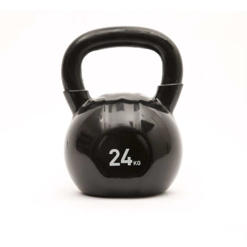 Reebok Studio Kettlebell 24 Kg (Rswt-16305)