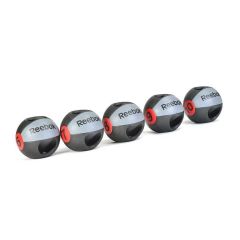 Reebok Sağlık Topu 6 Kg Double Grip Med Ball (Rsb-10126)