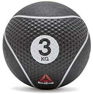 Reebok Sağlık Topu 3Kg RSB-16053