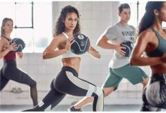 Reebok Sağlık Topu 3Kg RSB-16053