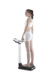 INBODY 270 Grafiksel Analiz Vücut