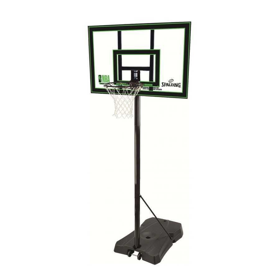 Spalding Pota Ayaklı Highlight Acrylic Portab 42'' (73990CN)