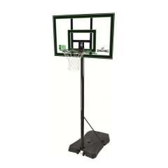 Spalding Pota Ayaklı Highlight Acrylic Portab 42'' (73990CN)
