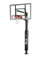 Spalding Pota Ayaklı NBA 88830CN Platinum IN-GROUN