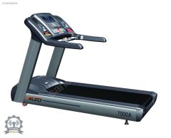 Valeo 7000A Profesyonel Koşu Bandı 5AC