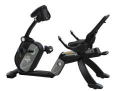 Valeo 5750RW Yatay Bisiklet Dokunmatik Ekran