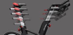 Life Fitness ICG IC5 İç Mekan Bisikleti (Cycling)