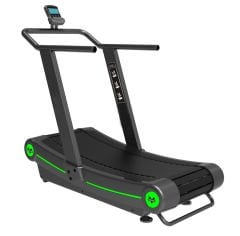 Valeo X-Runner Motorsuz Koşu Bandı Profesyonel