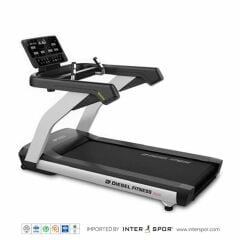 Diesel Fitness Solid Koşu Bandı