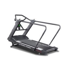 Diesel Fitness FREE RUN Motorsuz Koşu Bandı