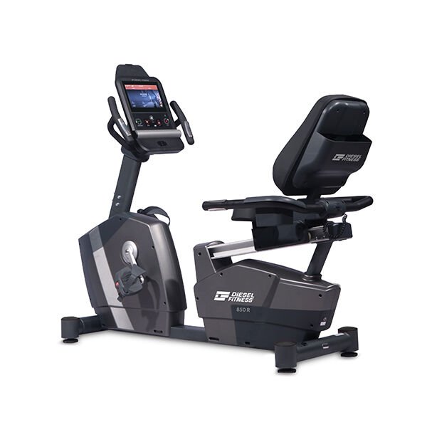 DIESEL FITNESS 850R YATAY BISIKLET