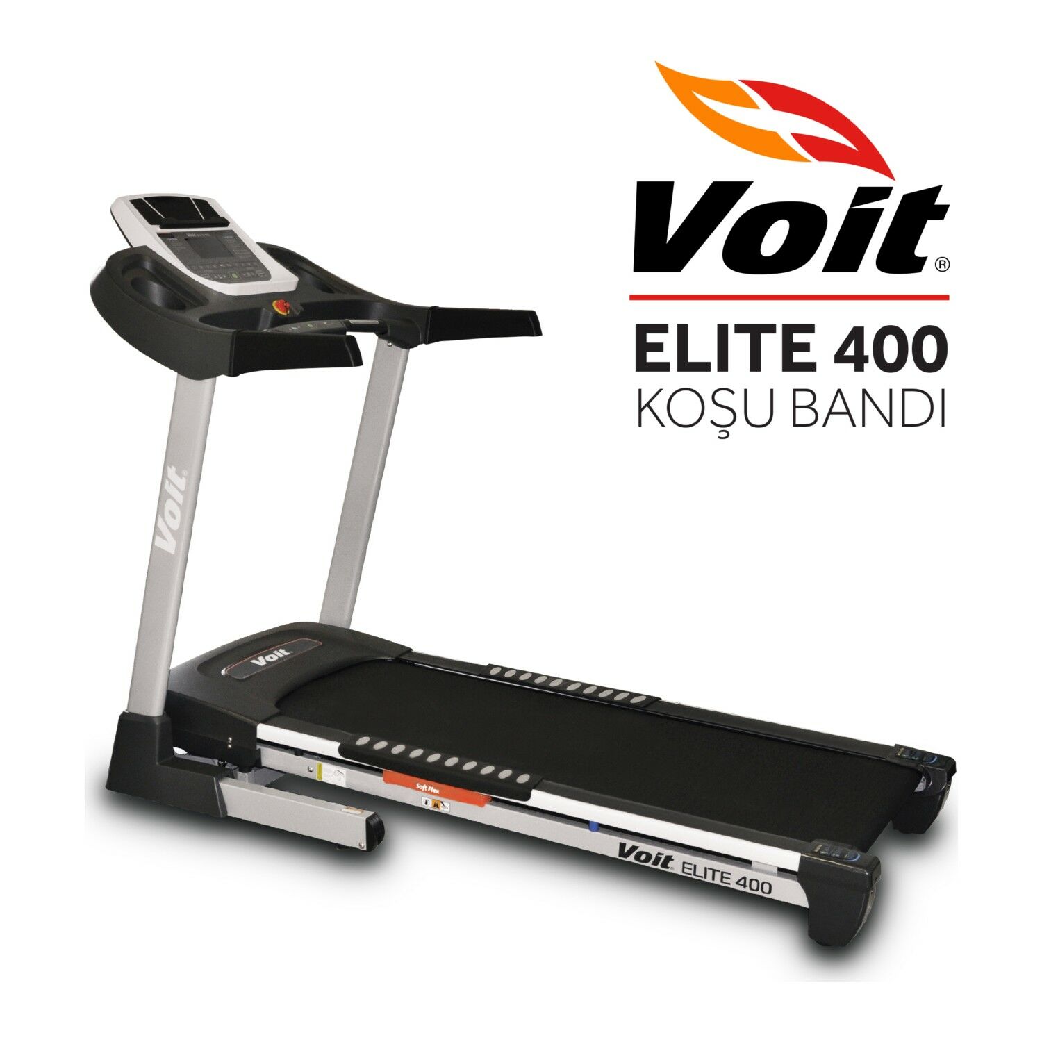 VOIT ELITE 400 Koşu Bandı